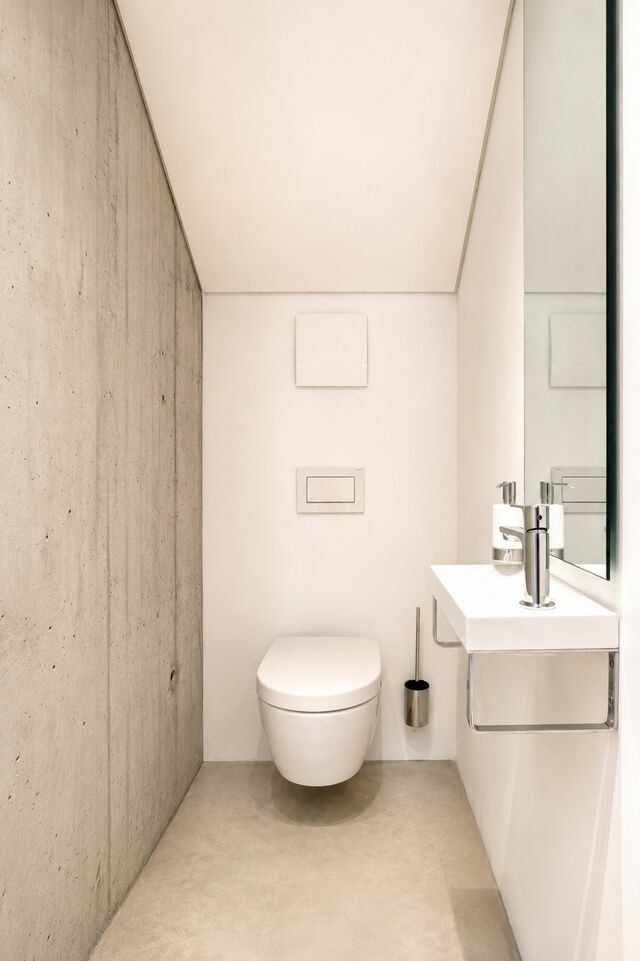 Ferienhaus in Sellin - Seedorf 360 Grad - Bild 7