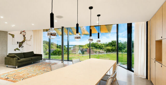 Ferienhaus in Sellin - Seedorf 360 Grad - Bild 10