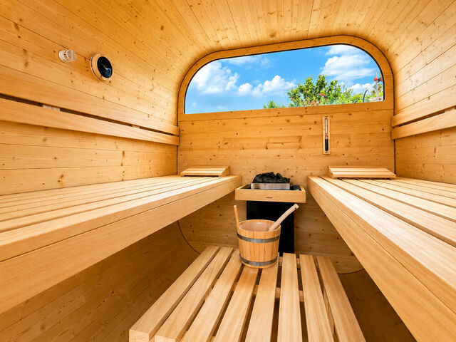 Ferienhaus in Sellin - Seedorf 360 Grad - Bild 14