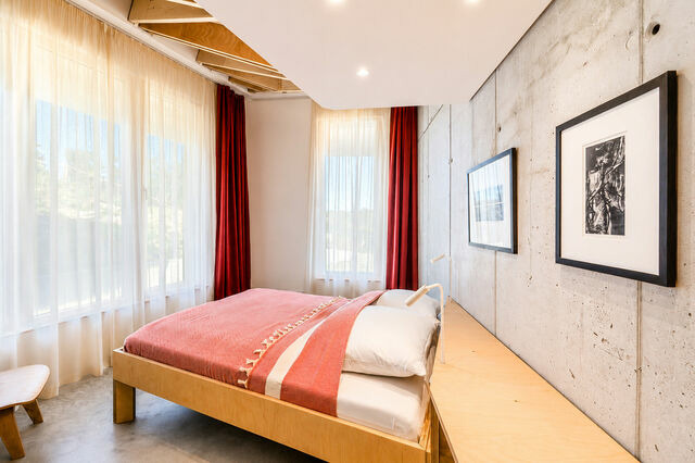 Ferienhaus in Sellin - Seedorf 360 Grad - Bild 18