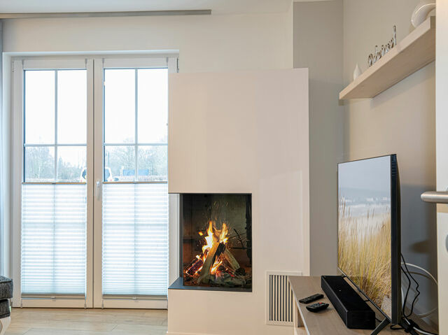 Ferienwohnung in Lauterbach - Alte Fischfabrik Ruheinsel - Bild 5