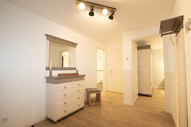 Ferienwohnung in Lauterbach - Alte Fischfabrik Ruheinsel - Bild 6