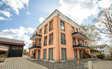 Ferienwohnung in Lauterbach - Alte Fischfabrik Ruheinsel - Bild 16