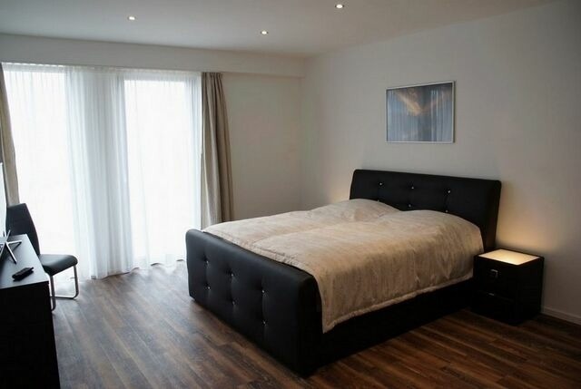 Ferienwohnung in Wismar - Ferienloft Rubin - ABC137 - Bild 12