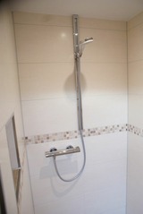 Ferienwohnung in Bad Kleinen - Feriengl&uuml;ck am See - ABC288 - nur Ferieng&auml;ste! - Bild 13