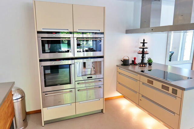 Ferienwohnung in Boiensdorf - K&uuml;stenzauber in Stove/Ostsee, exklusiv - ABC589 - Bild 8