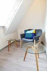 Ferienwohnung in Wismar - B&auml;ndsel Herberge Kaffetiet - ABC363 - Bild 6