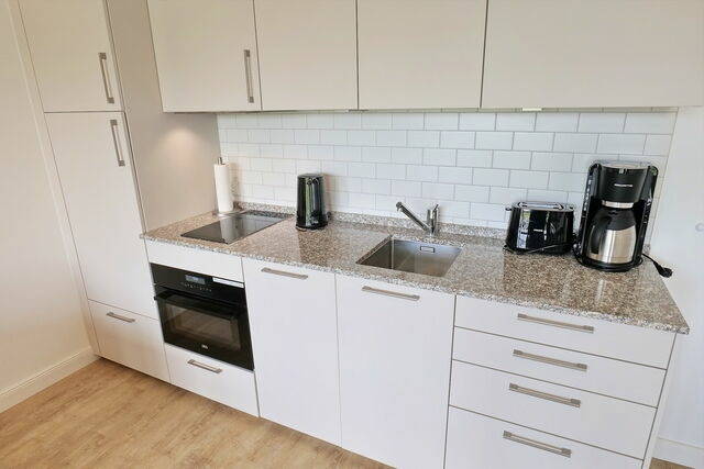 Ferienwohnung in Hohen Wieschendorf - Wilde M&ouml;we No. 29 - Aurora Vista - ABC529 - Bild 8