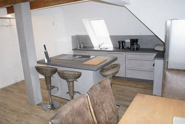 Ferienwohnung in Wismar - Sweet Home Wismar - ABC261 - Bild 9