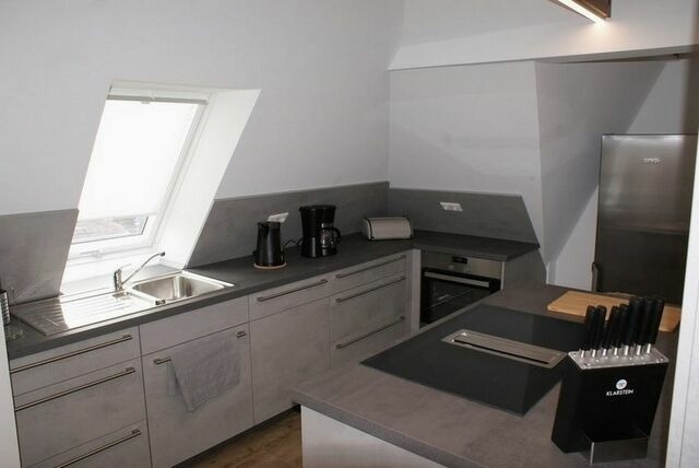 Ferienwohnung in Wismar - Sweet Home Wismar - ABC261 - Bild 10