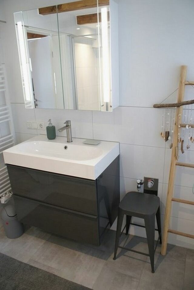 Ferienwohnung in Wismar - Sweet Home Wismar - ABC261 - Bild 14