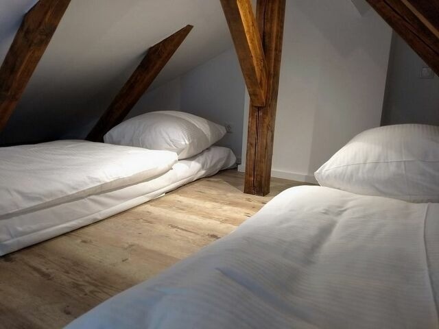 Ferienwohnung in Wismar - Sweet Home Wismar - ABC261 - Bild 17