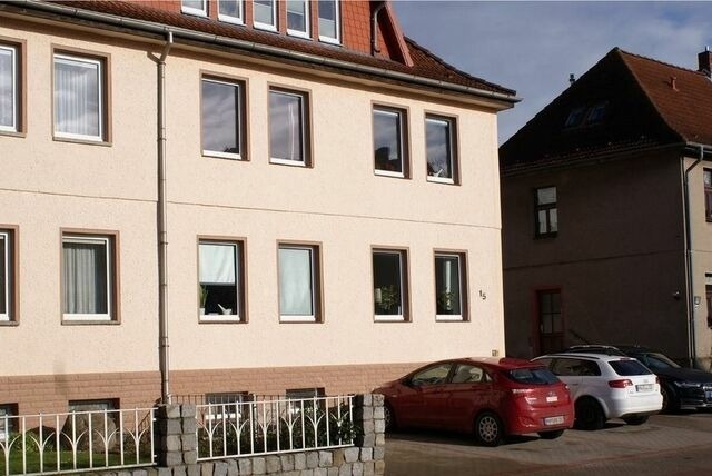 Ferienwohnung in Wismar - Sweet Home Wismar - ABC261 - Bild 19