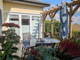 Ferienwohnung 3 - Zur Schwedenschanze - ABC563 - Nur Ferieng&auml;ste!