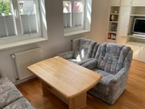 Ferienwohnung in Wismar - Marienkirche 1 - ABC335 - Bild 2