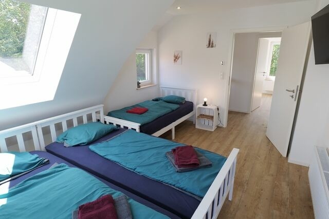 Ferienhaus in Boiensdorf - Ferienhaus Ostseetraum - ABC427 - Bild 11