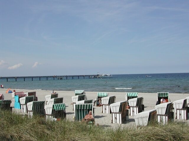 Ferienhaus in Boiensdorf - Ferienhaus Ostseetraum - ABC427 - Bild 18