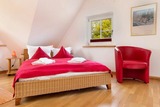 Ferienwohnung in Lancken-Granitz - Die kleine Rote - Bild 6