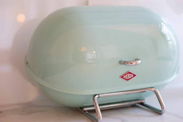 Ferienwohnung in Baabe - Kurparkresidenz Baabe Maia - Bild 10