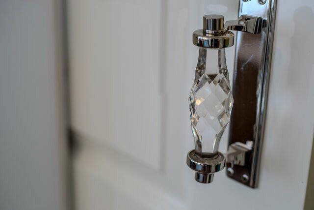 Ferienwohnung in Baabe - Kurparkresidenz Baabe Maia - Bild 15