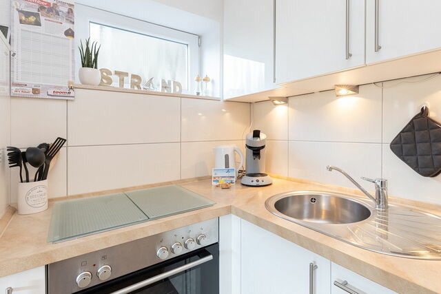 Ferienwohnung in Gr&ouml;mitz - Im Winkel 15B Whg.2 - Bild 10
