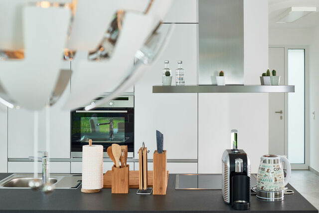 Ferienhaus in Lobbe - Meeresvilla Lobbe - Bild 3