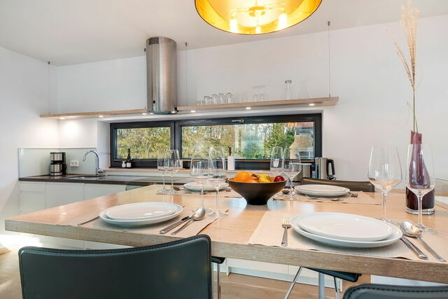 Ferienwohnung in Sellin - Strandvilla Wellenreiter - Bild 9