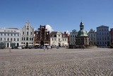 Ferienwohnung in Wismar - City Flat Wismar - ABC294 - Bild 11