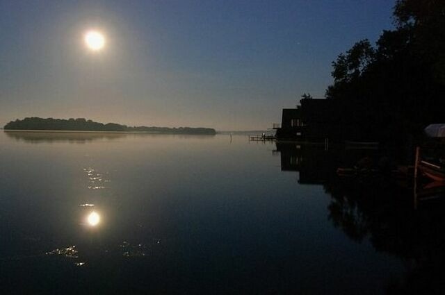 Ferienhaus in Bad Kleinen - Ferienhaus Seeperle 11 mit Ruderboot - ABC211 - Bild 3