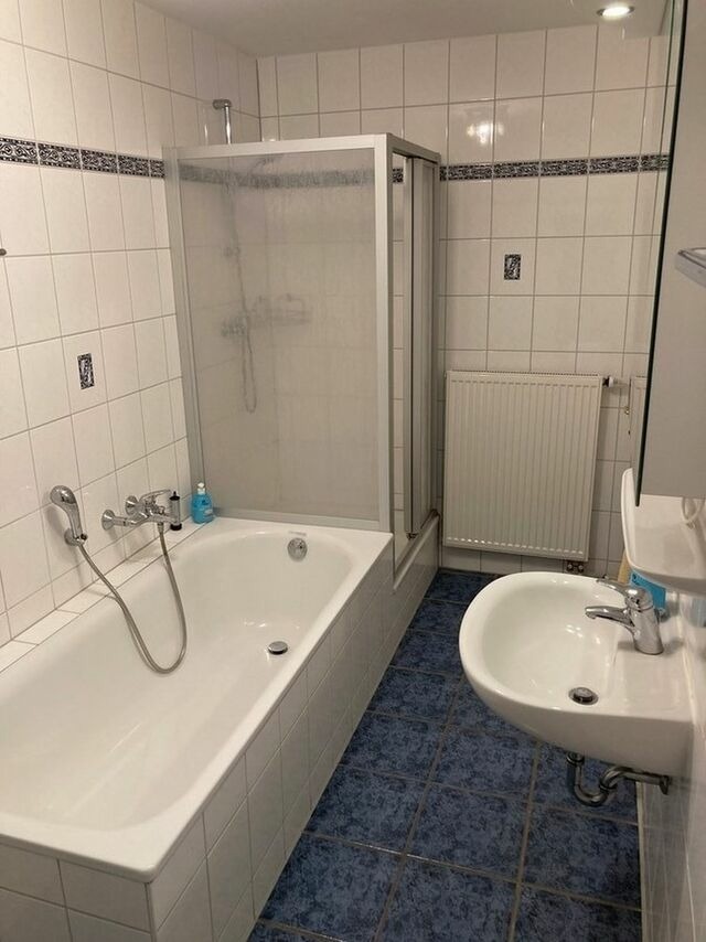 Ferienhaus in Hohen Wieschendorf - Strandhaus Fiete - Haus Walfisch - ABC330 - Bild 6