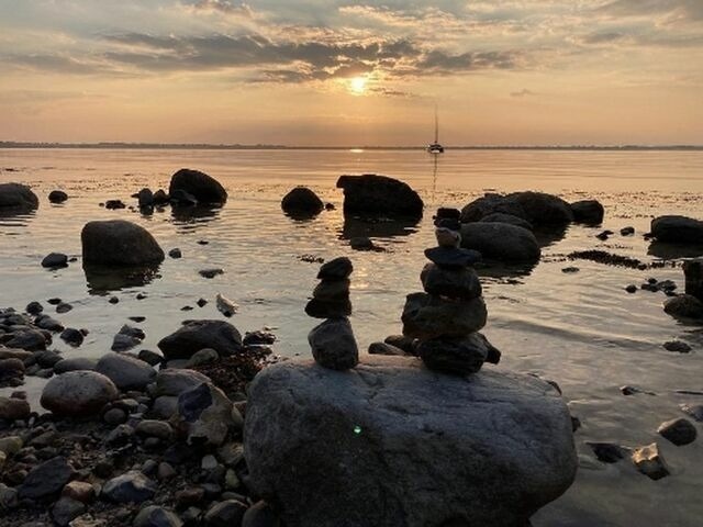 Ferienhaus in Hohen Wieschendorf - Strandhaus Fiete - Haus Walfisch - ABC330 - Bild 11