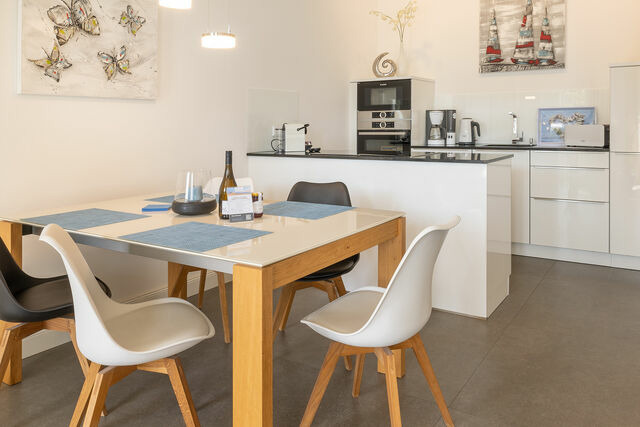 Ferienwohnung in Sellin - FIRST Meereskristall - Bild 2