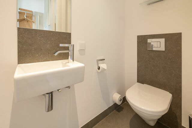 Ferienwohnung in Sellin - FIRST Meereskristall - Bild 15