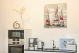 Ferienwohnung in Sellin - FIRST Meereskristall - Bild 17