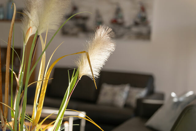 Ferienwohnung in Sellin - FIRST Meereskristall - Bild 19