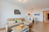 Ferienwohnung in Gr&ouml;mitz - F&uuml;rstenhof Whg. 37 - Bild 1