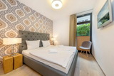 Ferienwohnung in Sellin - Strandvilla Strandgut - Bild 12