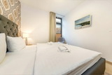 Ferienwohnung in Sellin - Strandvilla Strandgut - Bild 14