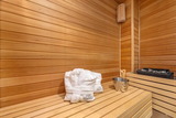 Ferienwohnung in Sellin - Strandvilla Strandgut - Bild 20