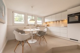 Villa Granitz Wind & Wolke