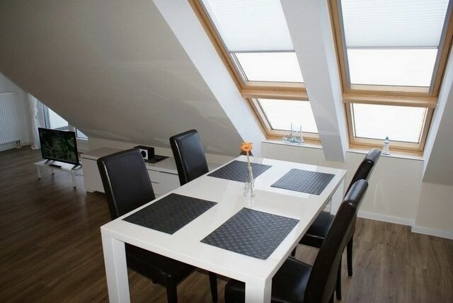 Ferienwohnung in Wismar - Ostseeblick - ABC60 - Bild 8