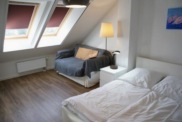 Ferienwohnung in Wismar - Ostseeblick - ABC60 - Bild 11