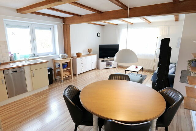 Ferienhaus in Wismar - Ferienhaus Ostseegl&uuml;ck - ABC417 - Bild 4