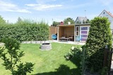Ferienhaus in Wismar - Ferienhaus Ostseegl&uuml;ck - ABC417 - Bild 23