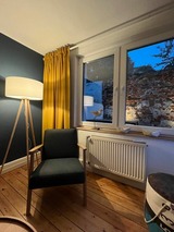 Ferienhaus in Wismar - Kleine Auszeit - ABC1 - Bild 7