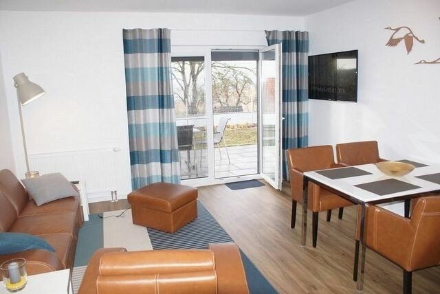 Ferienwohnung in Wismar - Kranichnest - ABC255 - Bild 5