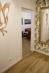 Ferienwohnung in Wismar - Kranichnest - ABC255 - Bild 13