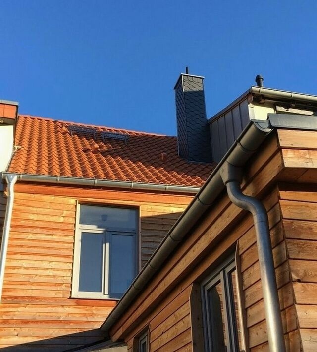 Ferienhaus in Wismar - Wohlf&uuml;hlferienhaus - ABC198 - Bild 2