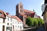 Ferienwohnung in Wismar - Heimathafen Wismar in der Altstadt - ABC565 - Bild 17