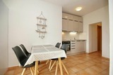 Ferienwohnung in Beckerwitz - L&uuml;tt Matten de Has - S&uuml;nnenkieker WE2 - ABC364 - Bild 7